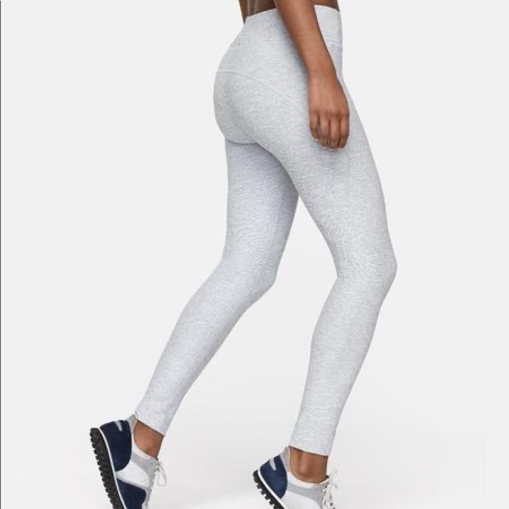 Outdoor voices 7/8 warmup leggings